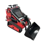 WPS-360W Skid Steer Loader