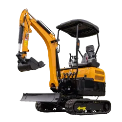 WPS-PRO 20 Excavator