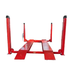 4 Post Car Lift 