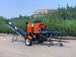 WPRM7-480 Firewood Processor