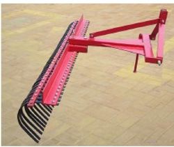 WPW-Land Rakes