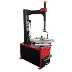 WKC-501 Tyre Changer
