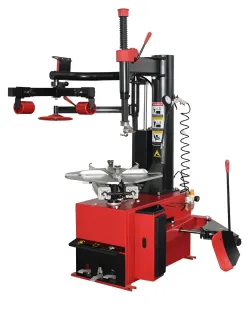WKC-505 Tyre Changer