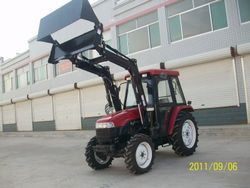 WFH-DC3-35hp Tractor