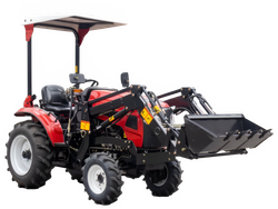 WPS-HT254 Compact Tractor