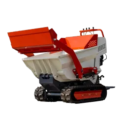 WPS-500-1 Mini Dumper 