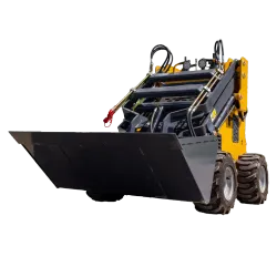 WPS-430Y Skid Steer Loader