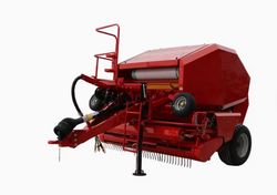 WFM-2200C Round Hay Baler 
