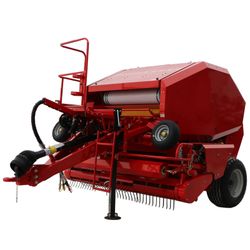 WFM-1900C Round Hay Baler 