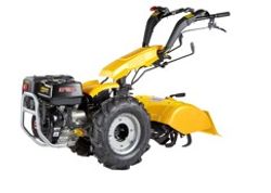 WPS-186F Rotary Tiller