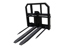 Bale Forks Heavy Duty 