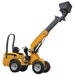 WPS-180T Telehandler
