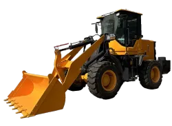 WPS-940A Loader
