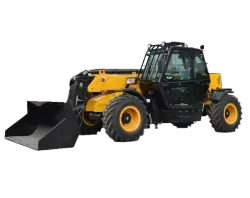 WPS-730 Telehandler