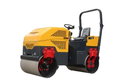 Road Roller Machines