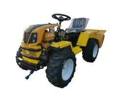 WPS-188F 4WD Tractor Farm Pack