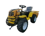 WPS-188F 4WD Tractor Farm Pack  