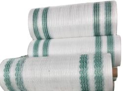 Bale Netting Small Round Baler