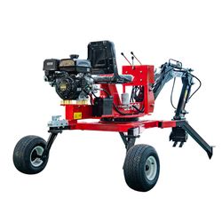 Spider Excavator SE-900 