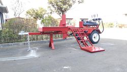 Log Splitter 50T-610