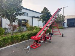 Log Conveyor 5 Metre 