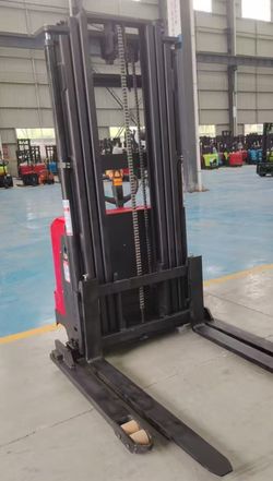 Forklift Electric Walk Behind