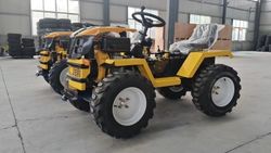 Rotary Tiller Farm Pack 
