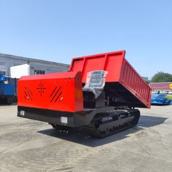 Crawler Dumper 3 Ton
