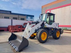 Wheel Loader 946