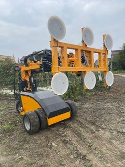 Glass Lifter Heavy Duty