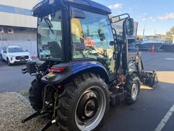 Tractor WFH-DC3-35hp