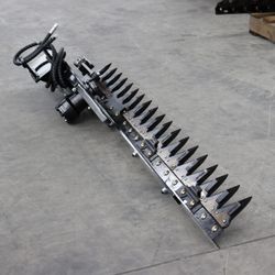 Hedge Trimmer