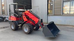 Telehandler WPS-180T