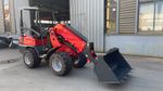 Telehandler WPS-180T