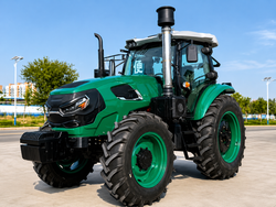 Tractor 140HP 1404TF