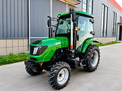 Tractor 504 50hp