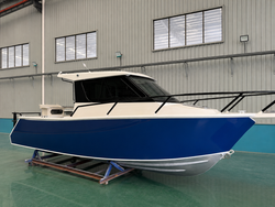 Wild G2 750 explorer