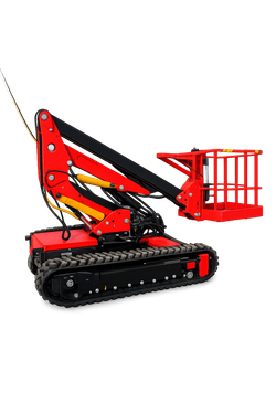 Tracked Aerial Work Platform