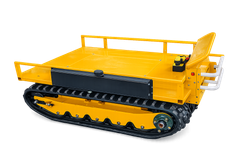 Transport Platform Hybrid Electric