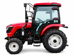 Wild Pro 70 4WD Tractor 