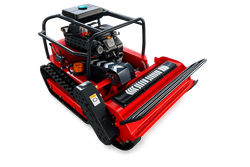 Remote Control Flail Mower WPS-80A