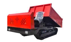 Crawler Dumper 3T 