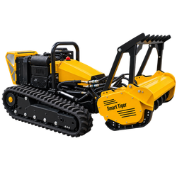 Smart Tiger All Terrain Hyraulic  Platform  