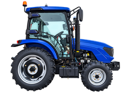 Tractor 40HP